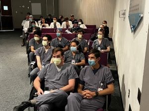 Surgery Lecture