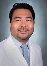 Gary Zhang, MD